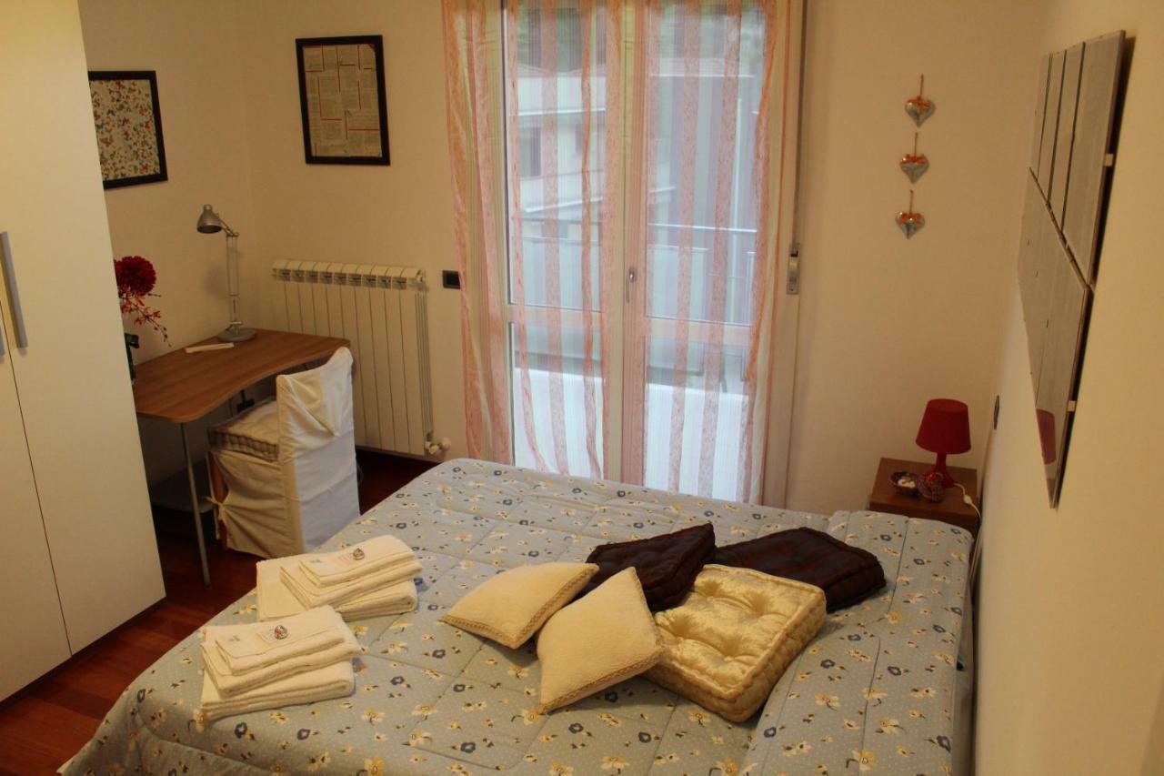 La Casa Di Federica, At Home Perugia Exterior photo